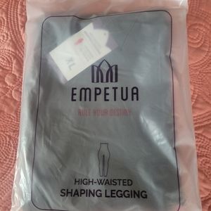 XL Shapermint leggins